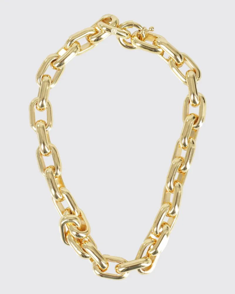 Federica Tosi Schmuck damen Gold