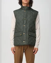 Barbour Jacke Grün