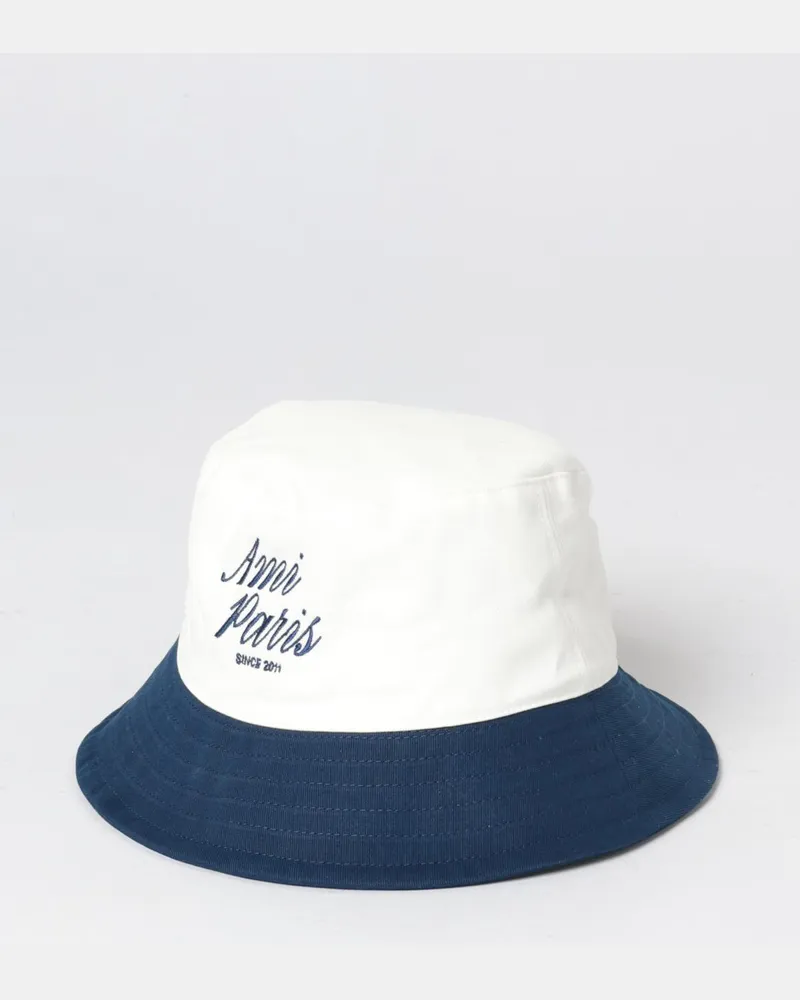 AMI Paris Hut damen Rot