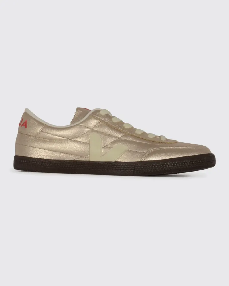 VEJA Sneakers damen Gold
