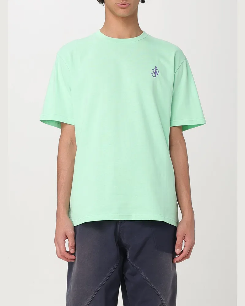 J.W.Anderson T-shirt herren Mint