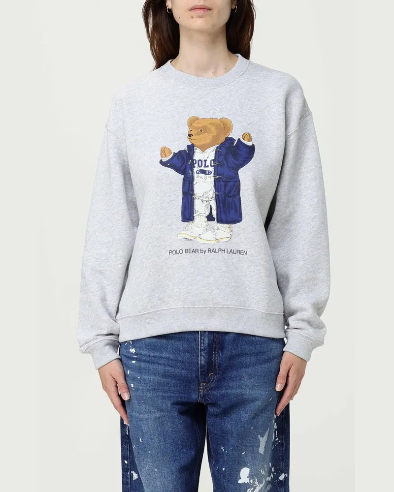 Ralph Lauren Pullover damen Grau
