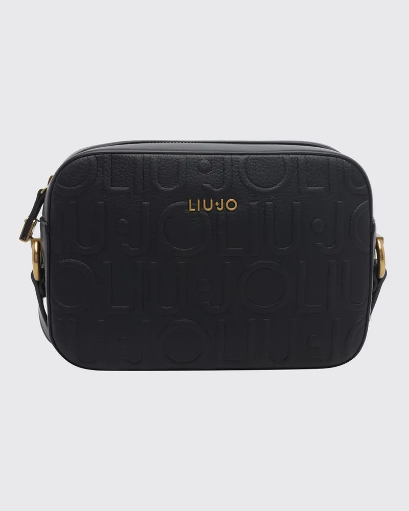 Liu Jo Schultertasche damen Schwarz