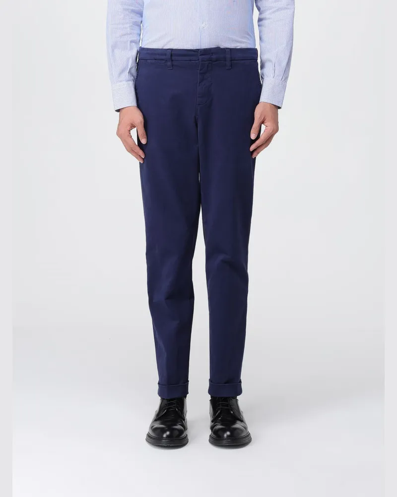 Fay Hose herren Denim