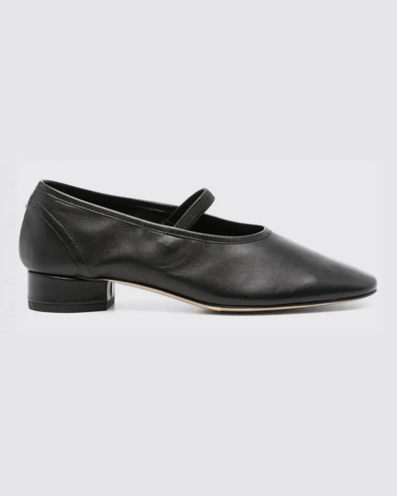 aeyde Schuhe damen Schwarz