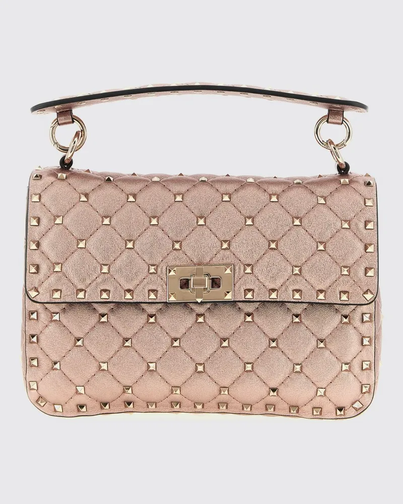 Valentino Garavani Schultertasche damen Pink