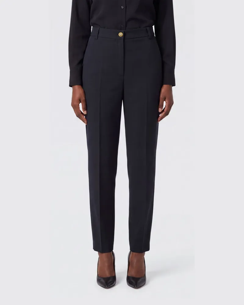 Pinko Hose damen Blau