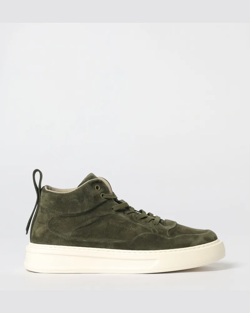 Barracuda Sneakers herren Military