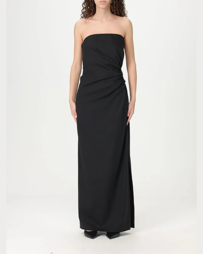 Max Mara Kleider damen Schwarz