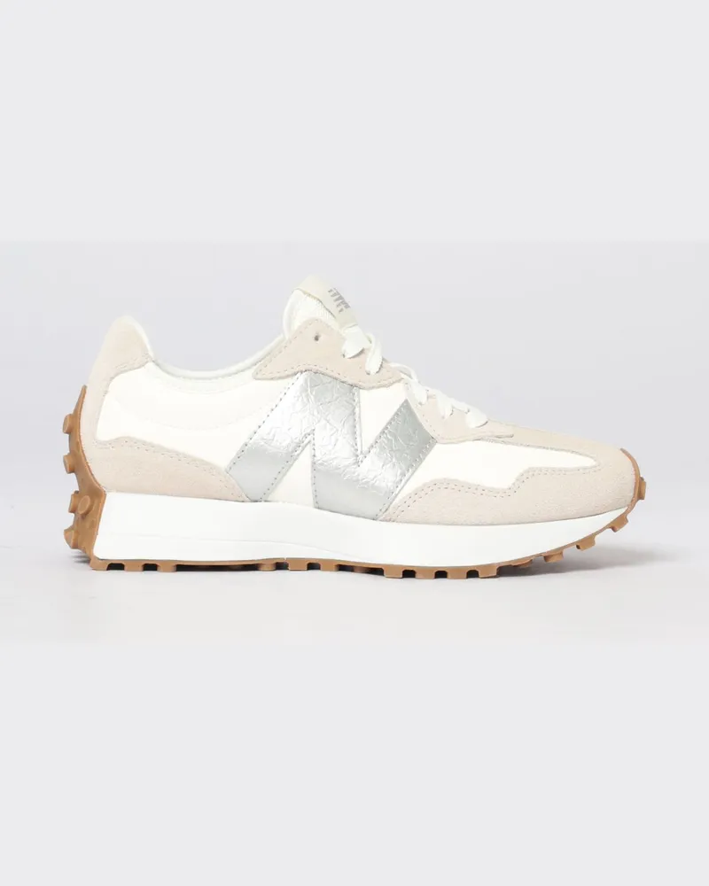 New Balance Sneakers herren Grau