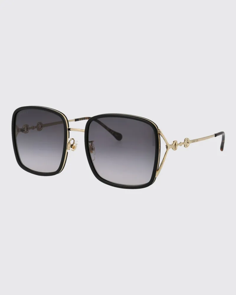 Gucci Sonnenbrillen damen Schwarz