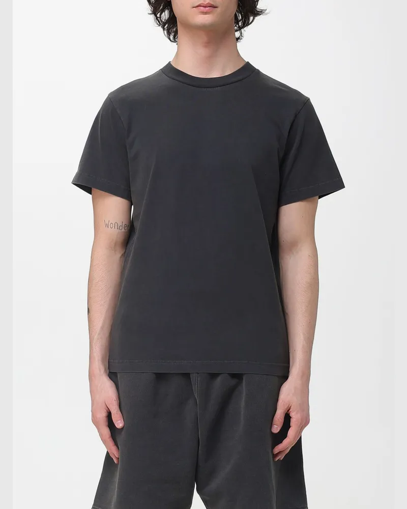 Entire Studios Polo herren Schwarz