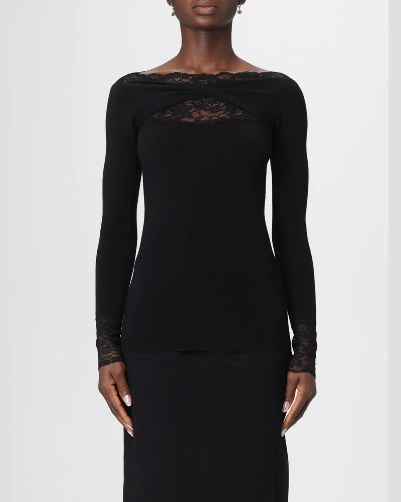 Valentino Garavani Pullover damen Schwarz