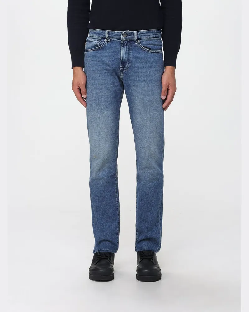HUGO BOSS Jeans herren Denim