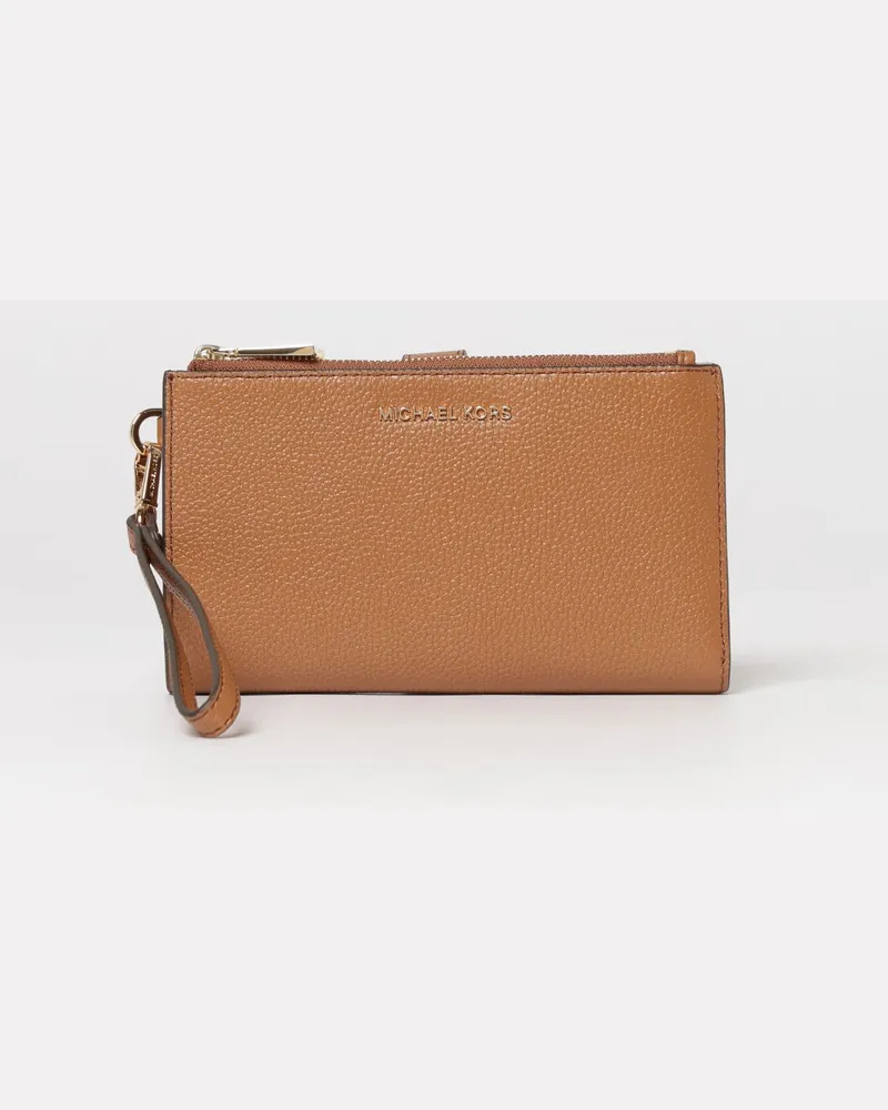 Michael Kors Schultertasche damen Leder