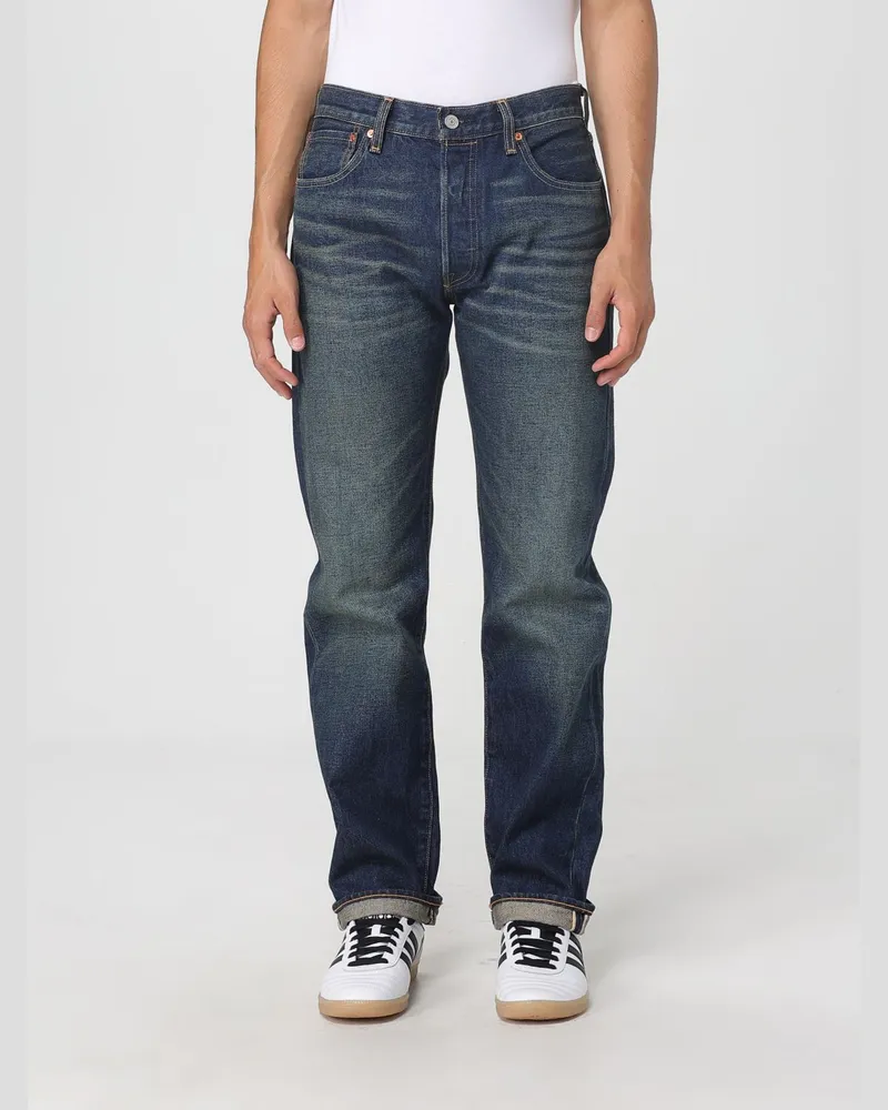 Levi's Jeans herren Denim