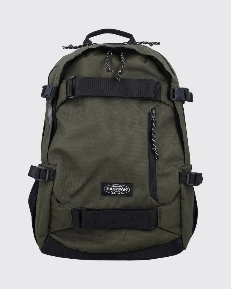 Eastpak Rucksack herren Olive