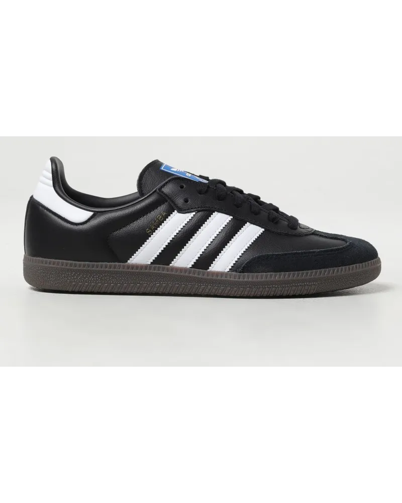 adidas Schuhe herren Schwarz