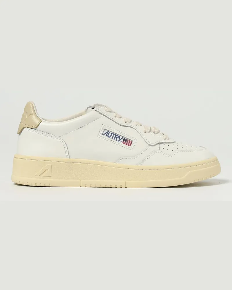 AUTRY Sneakers damen Weiß