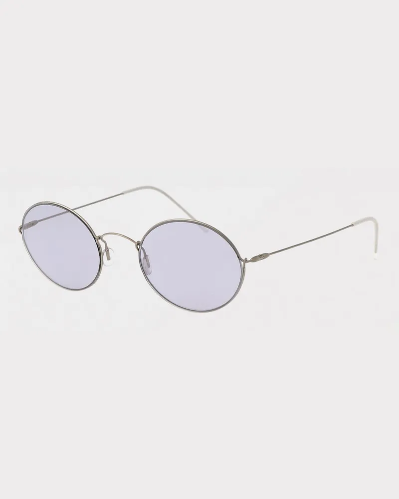Giorgio Armani Sonnenbrillen herren Hellblau