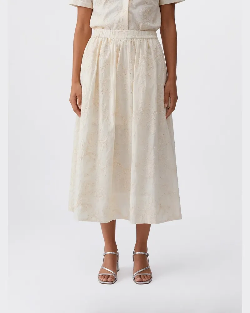 Liu Jo Rock damen Weiß