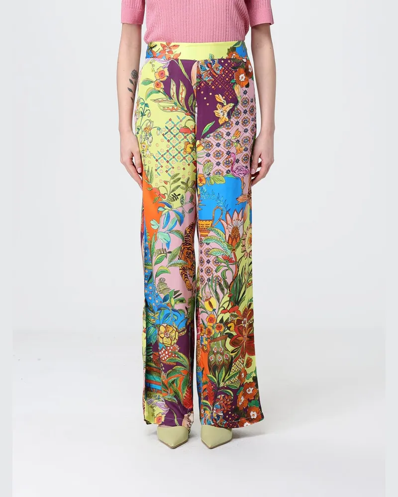 Liu Jo Hose damen Bunt