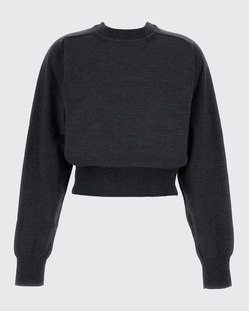 Jacquemus Pullover damen Grau