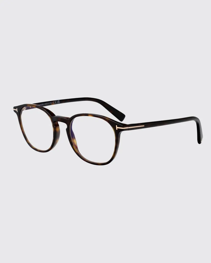 Tom Ford Brillen herren Braun