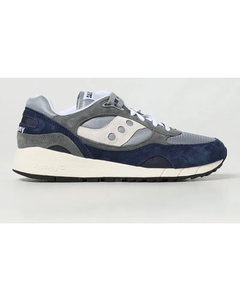 Saucony Sneakers Blau