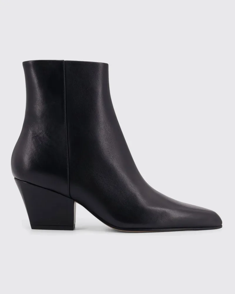 Paris Texas Flache stiefeletten damen Schwarz