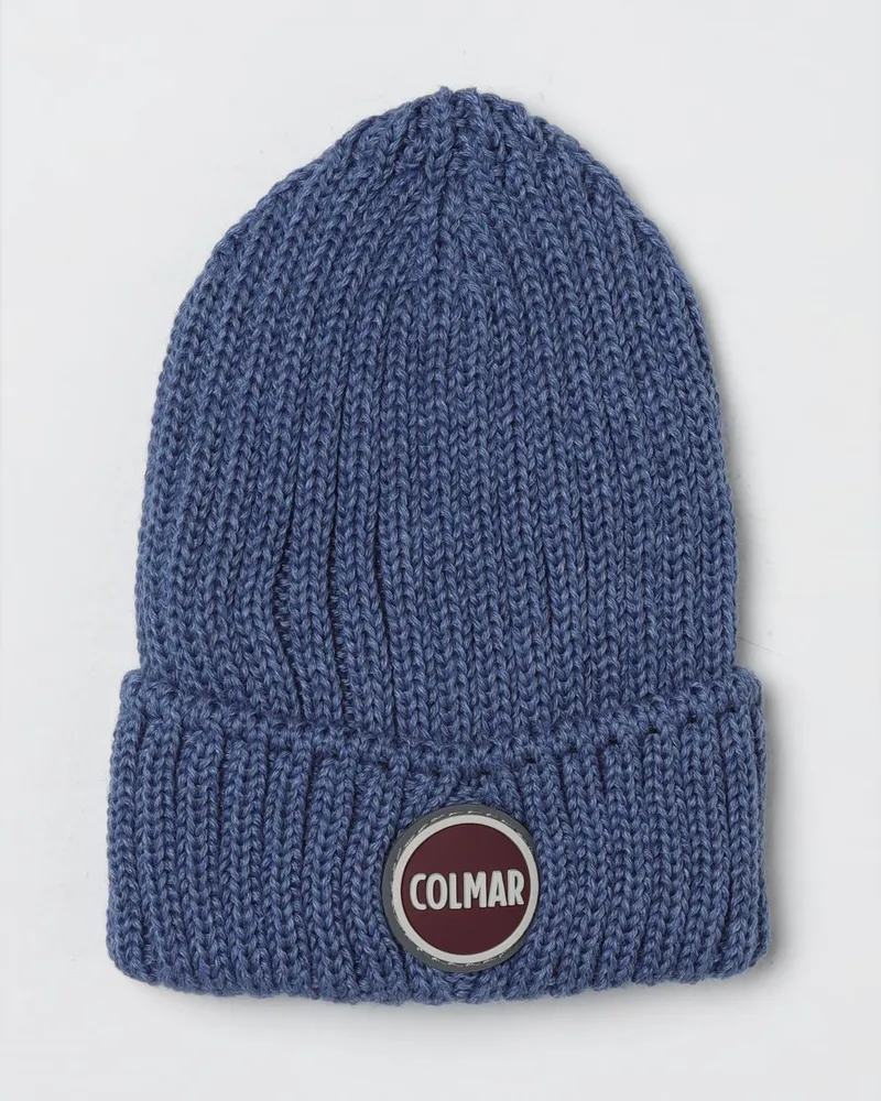 Colmar Hut kinder Hellblau