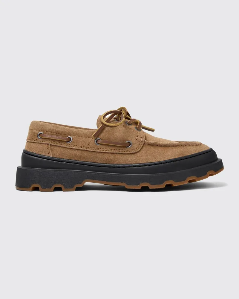 Camper Schuhe damen Braun
