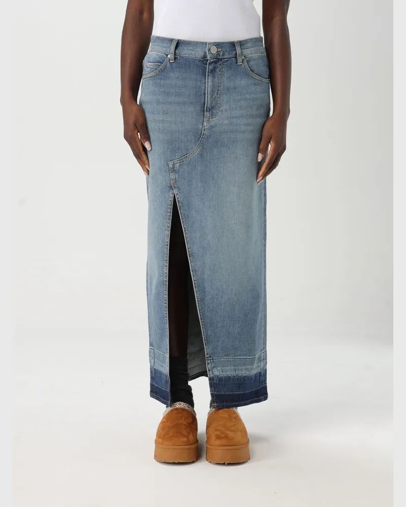 Pinko Rock damen Denim