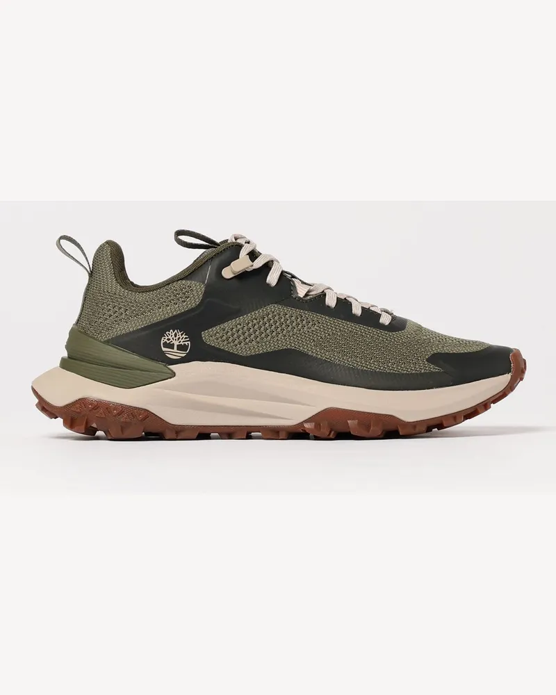 Timberland Sneakers herren Grün