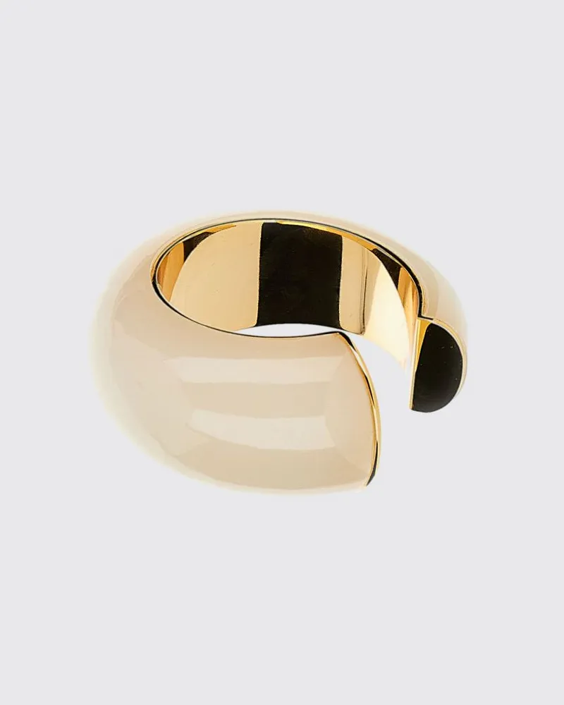 Self-Portrait Schmuck damen Gold