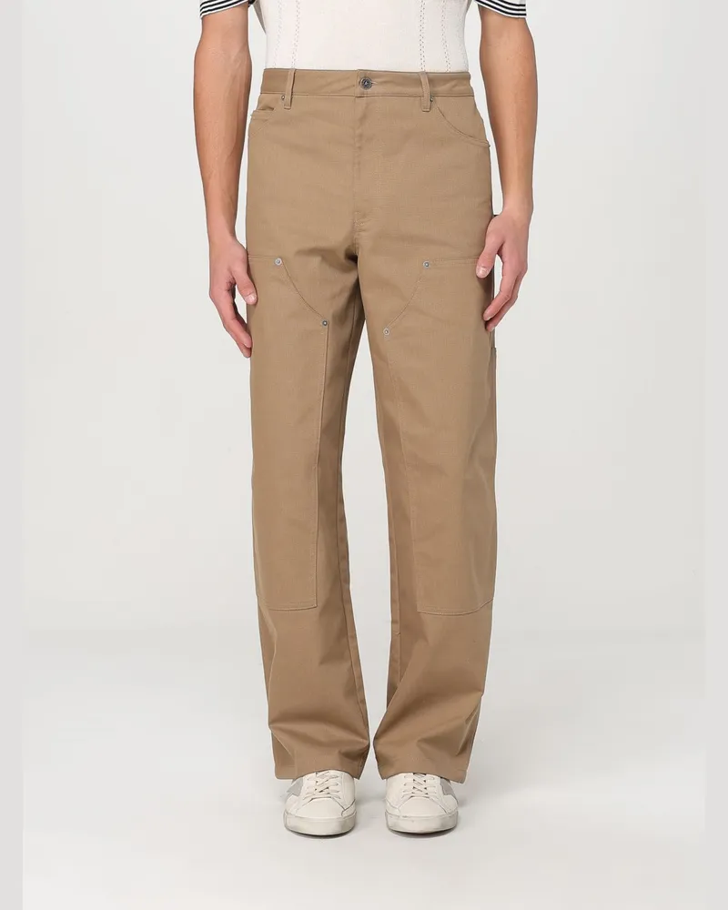 Golden Goose Hose herren Kaki