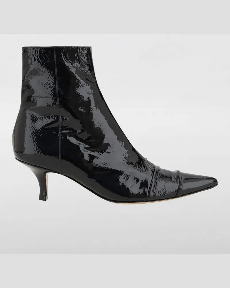 Maison Margiela Stiefel damen Schwarz