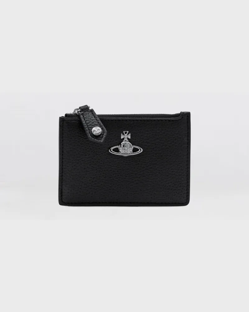 Vivienne Westwood Geldbörse damen Schwarz