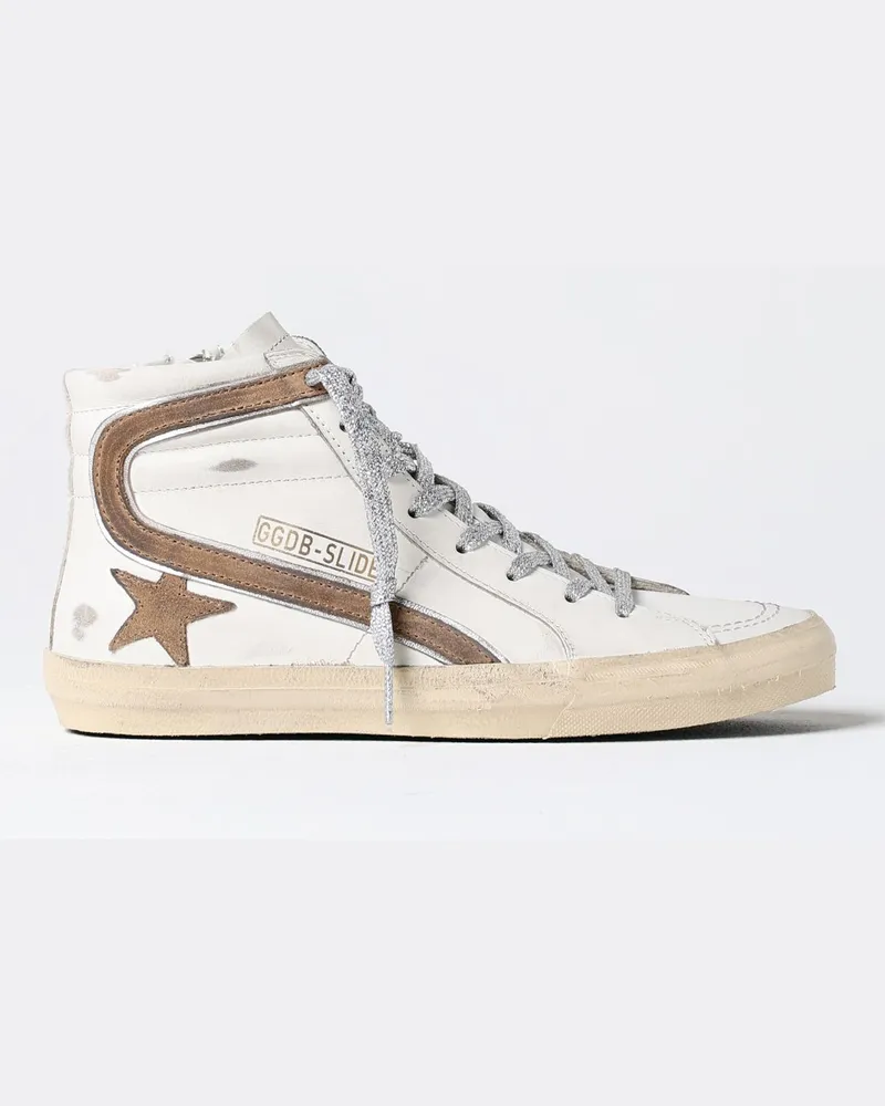 Golden Goose Sneakers damen Weiß