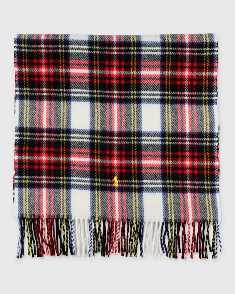 Ralph Lauren Schal damen Rot
