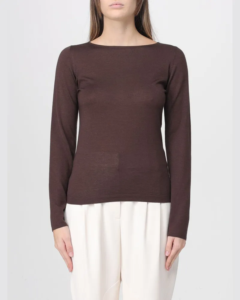 Brunello Cucinelli Pullover damen Ebony