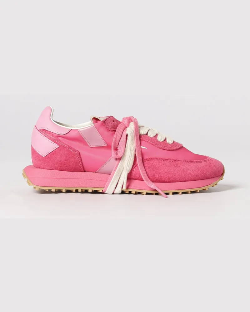 GHŌUD Sneakers damen Fuchsia