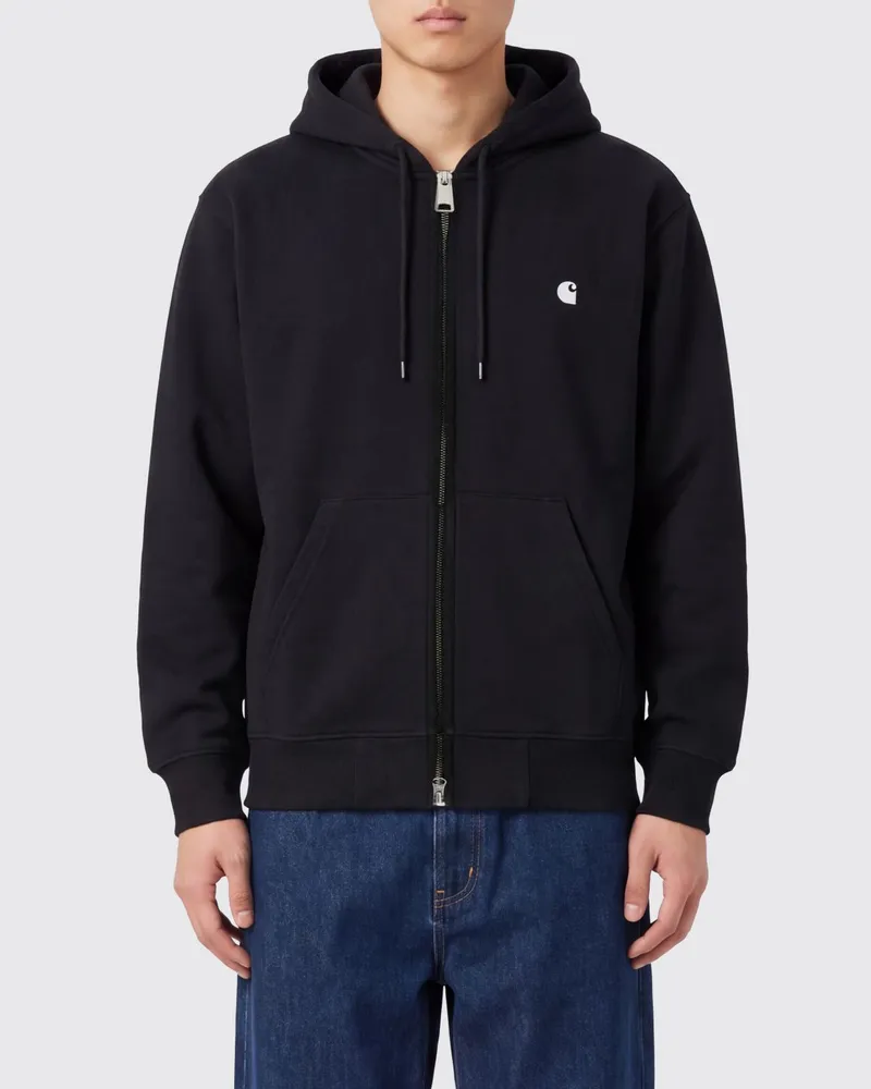 Carhartt WIP Jacke herren Schwarz