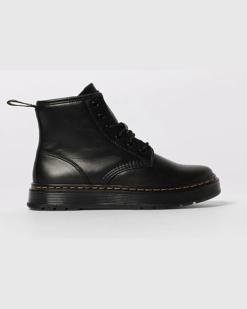 Dr.Martens Schuhe herren Schwarz
