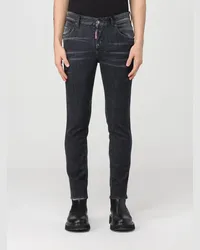 Dsquared2 Jeans Schwarz