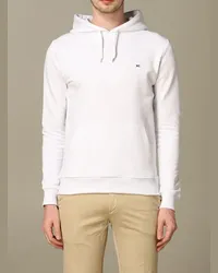 XC Sweatshirt Weiß