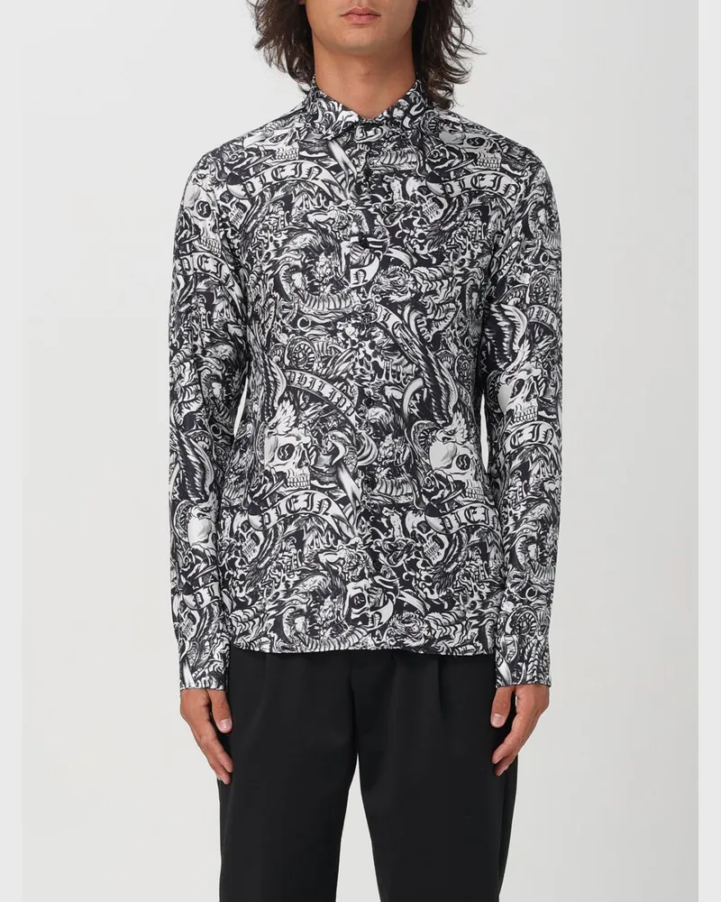 Philipp Plein Hemd herren Bunt