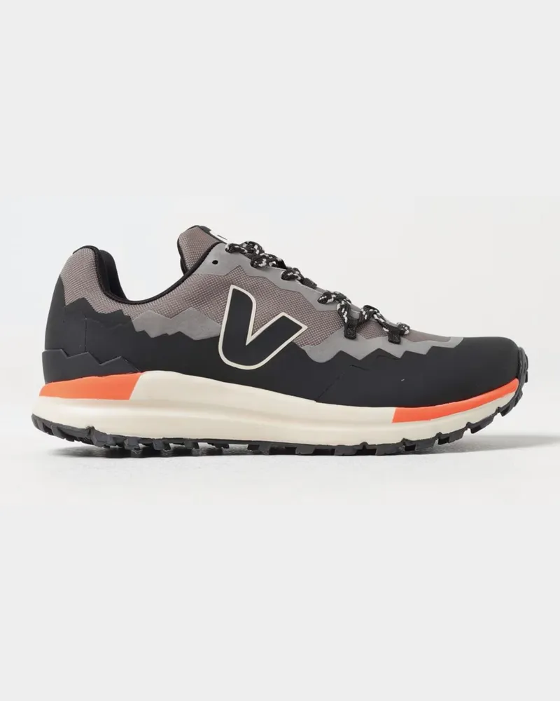 VEJA Schuhe herren Schwarz