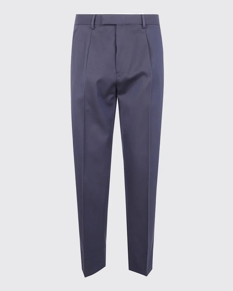 Ermenegildo Zegna Hose herren Navy