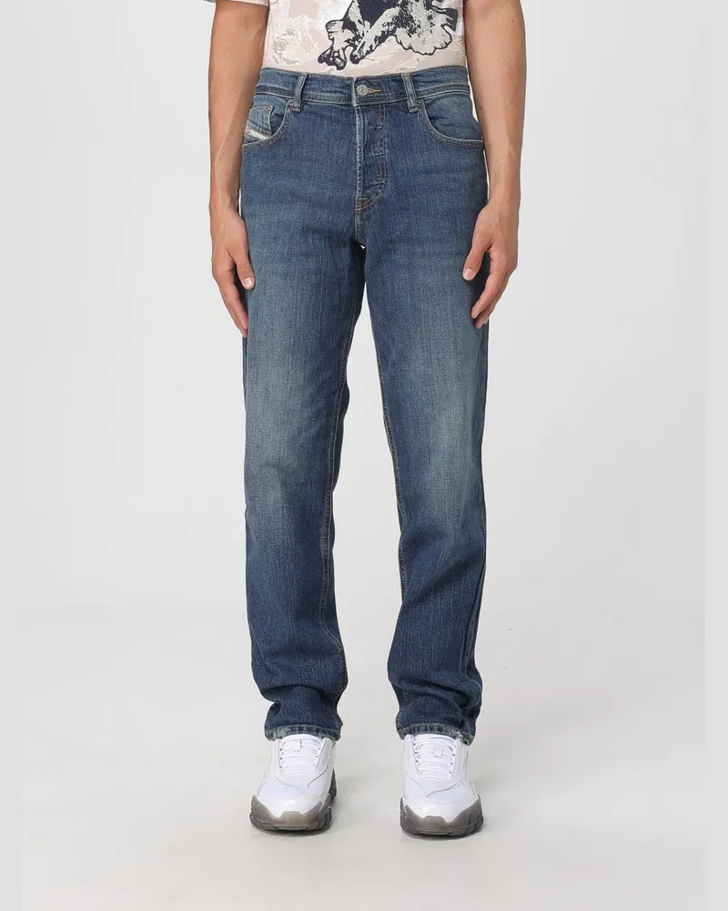 Diesel Jeans herren Blau